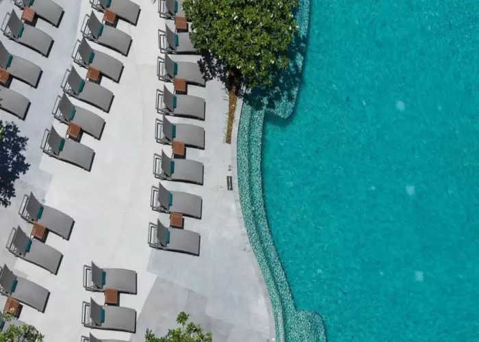 هتل هالیدی این پاتایا